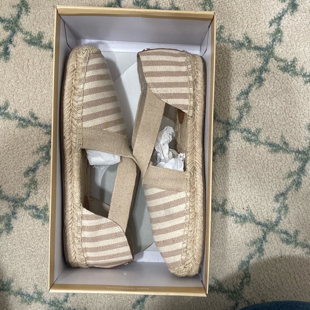 Michael Kora Dana Espadrille